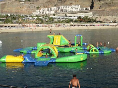amadores fun park|webcam amadores gran canaria.